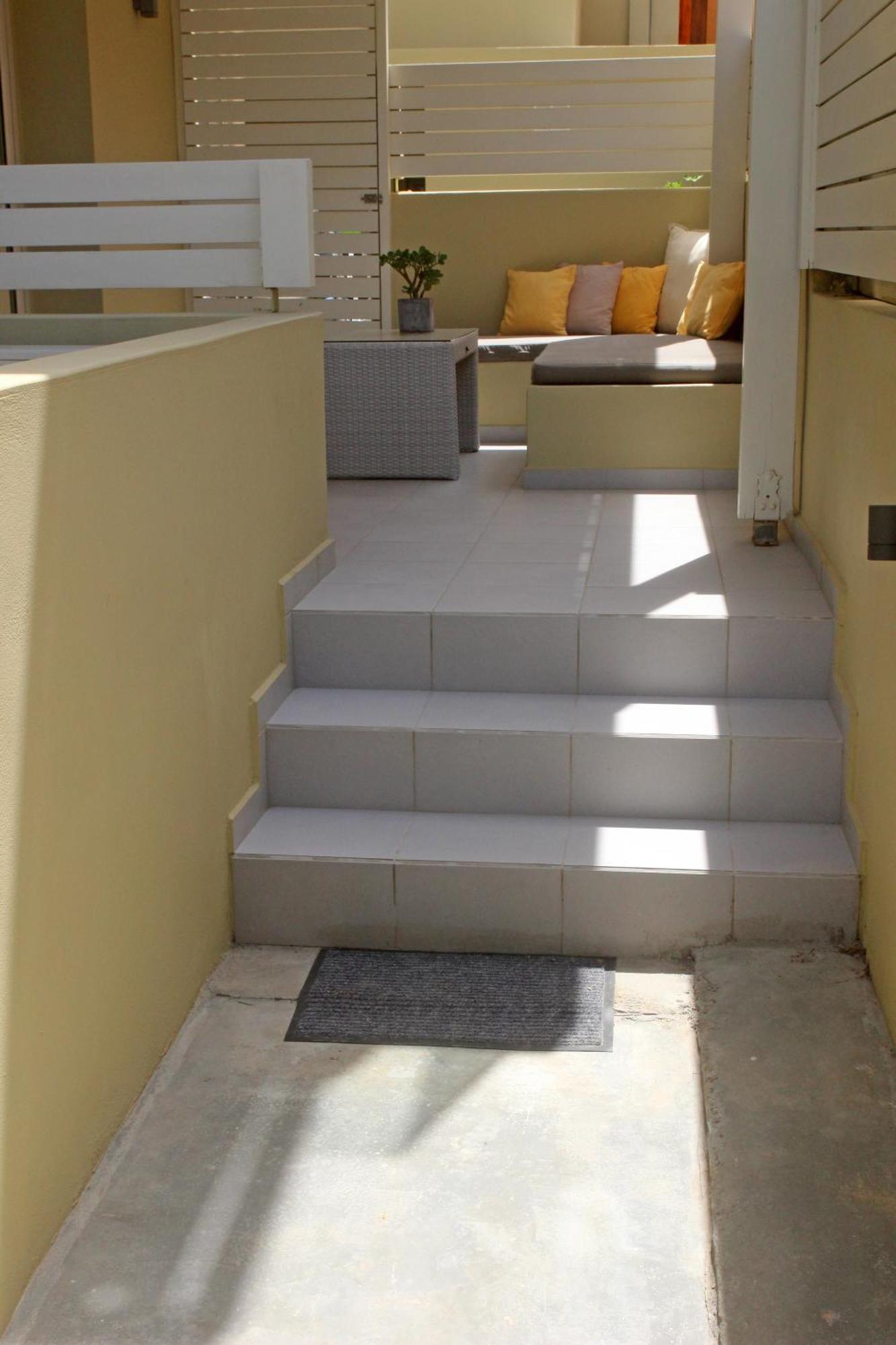 Effi Apartments Platanés Δωμάτιο φωτογραφία
