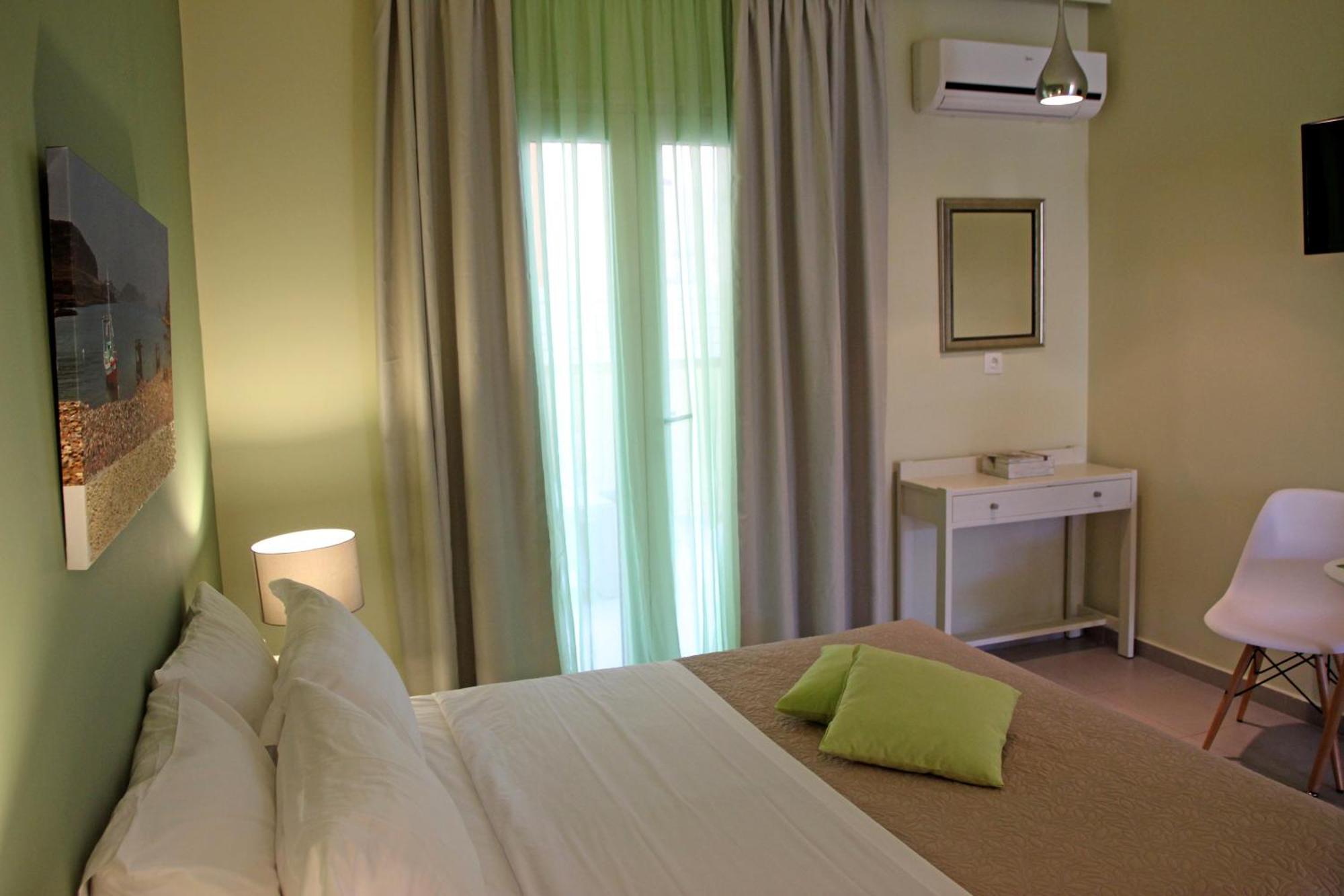 Effi Apartments Platanés Δωμάτιο φωτογραφία