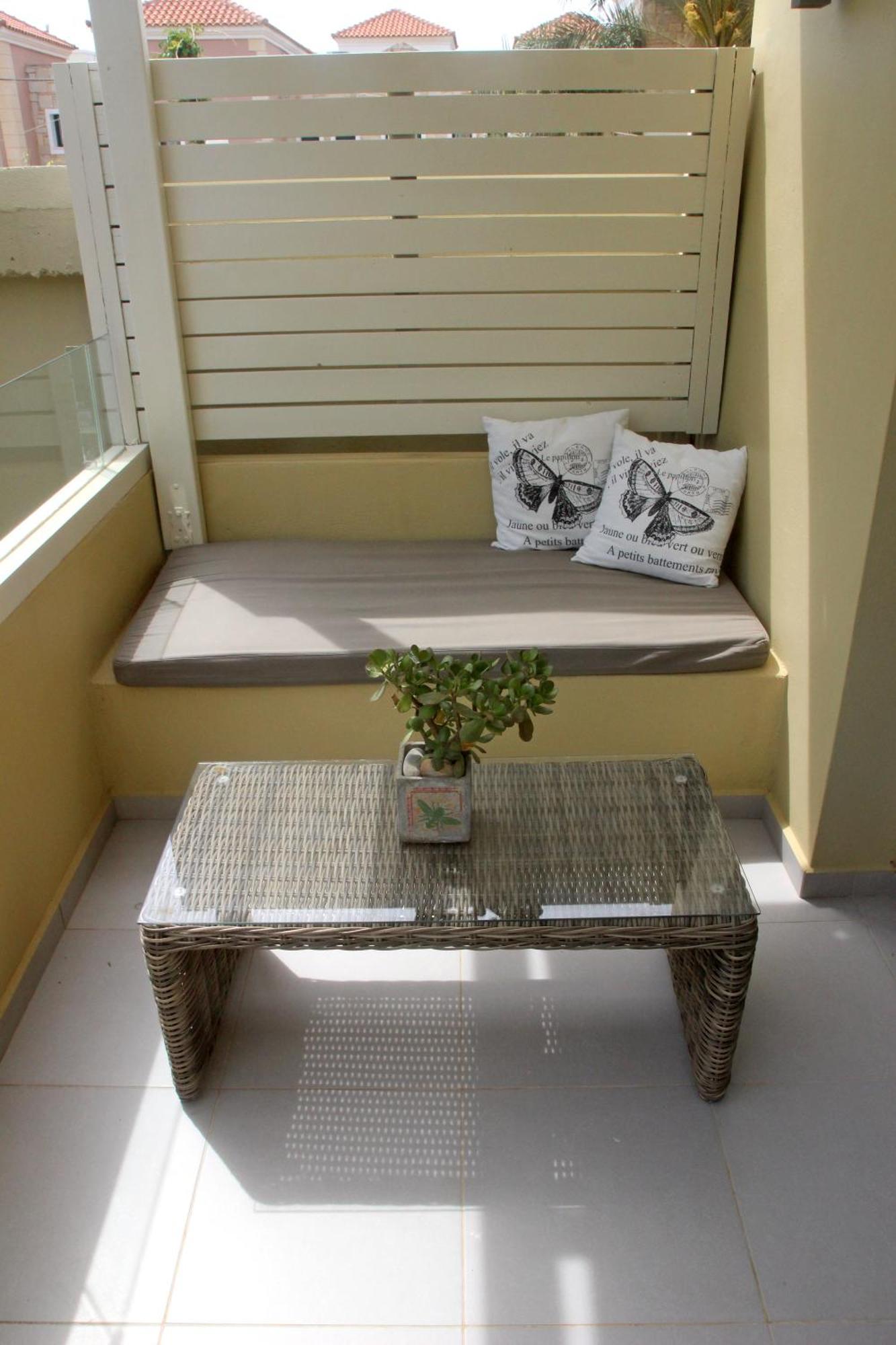Effi Apartments Platanés Δωμάτιο φωτογραφία