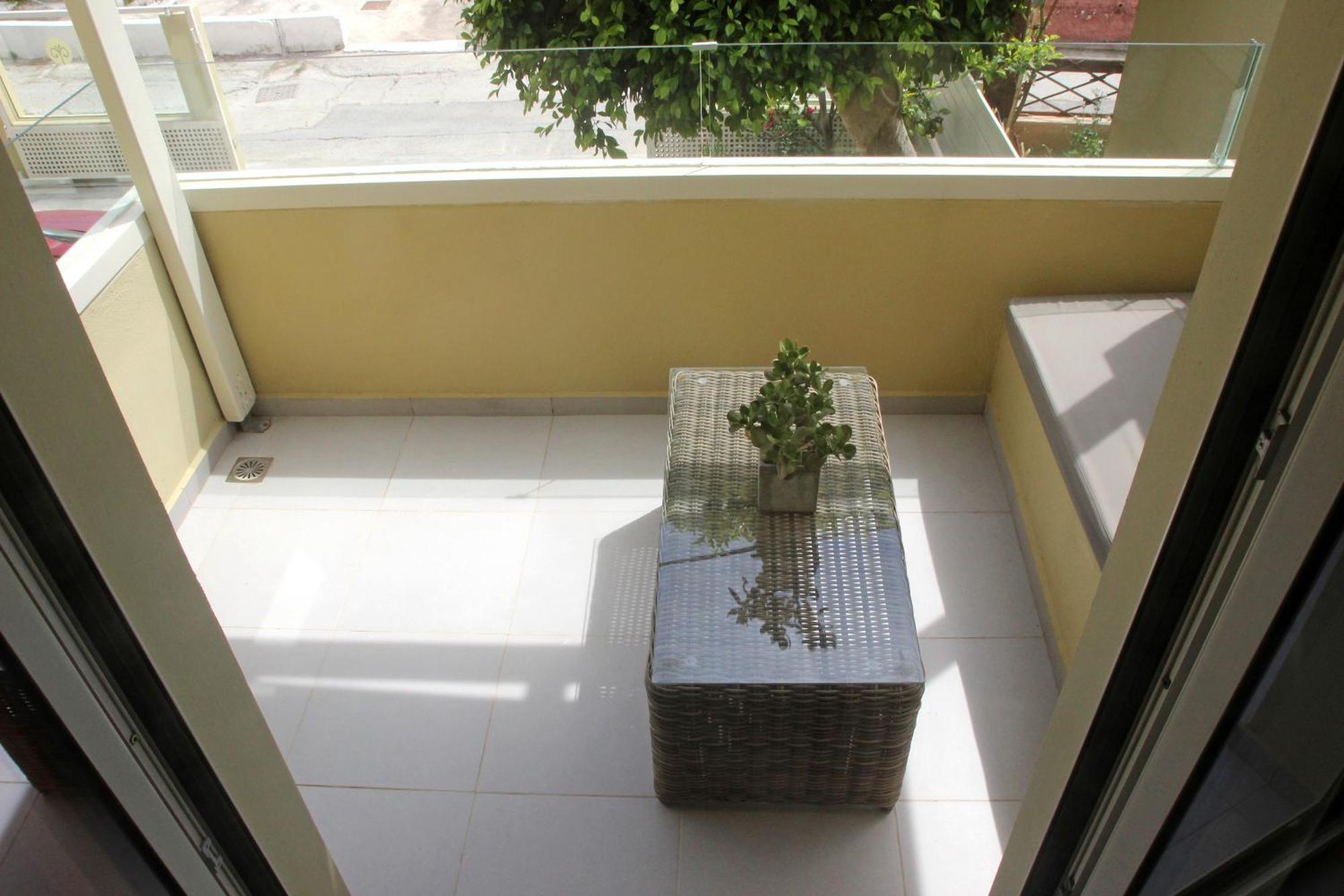 Effi Apartments Platanés Δωμάτιο φωτογραφία