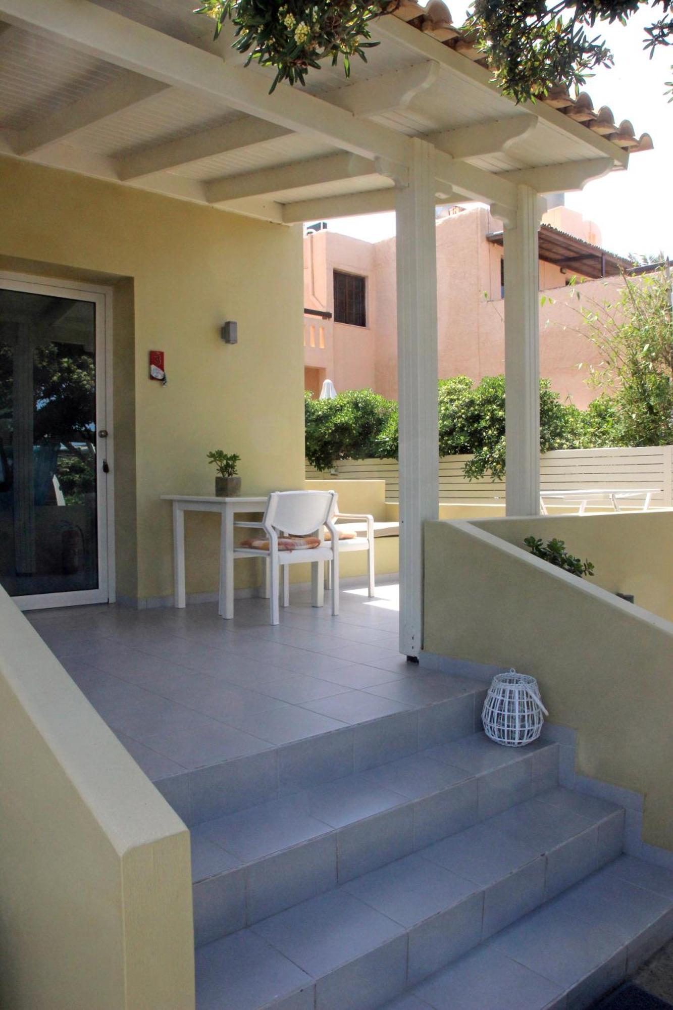 Effi Apartments Platanés Δωμάτιο φωτογραφία