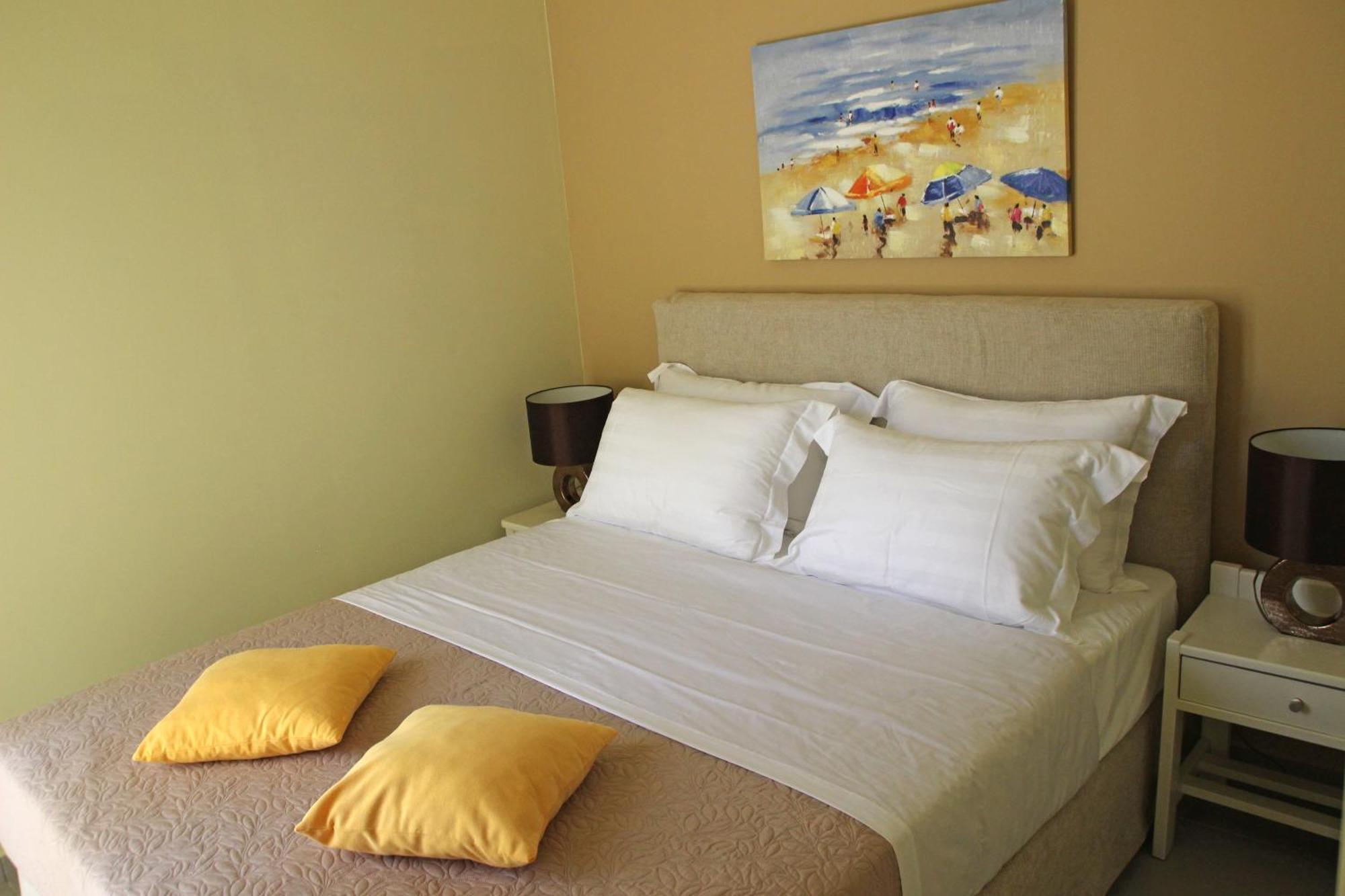 Effi Apartments Platanés Δωμάτιο φωτογραφία