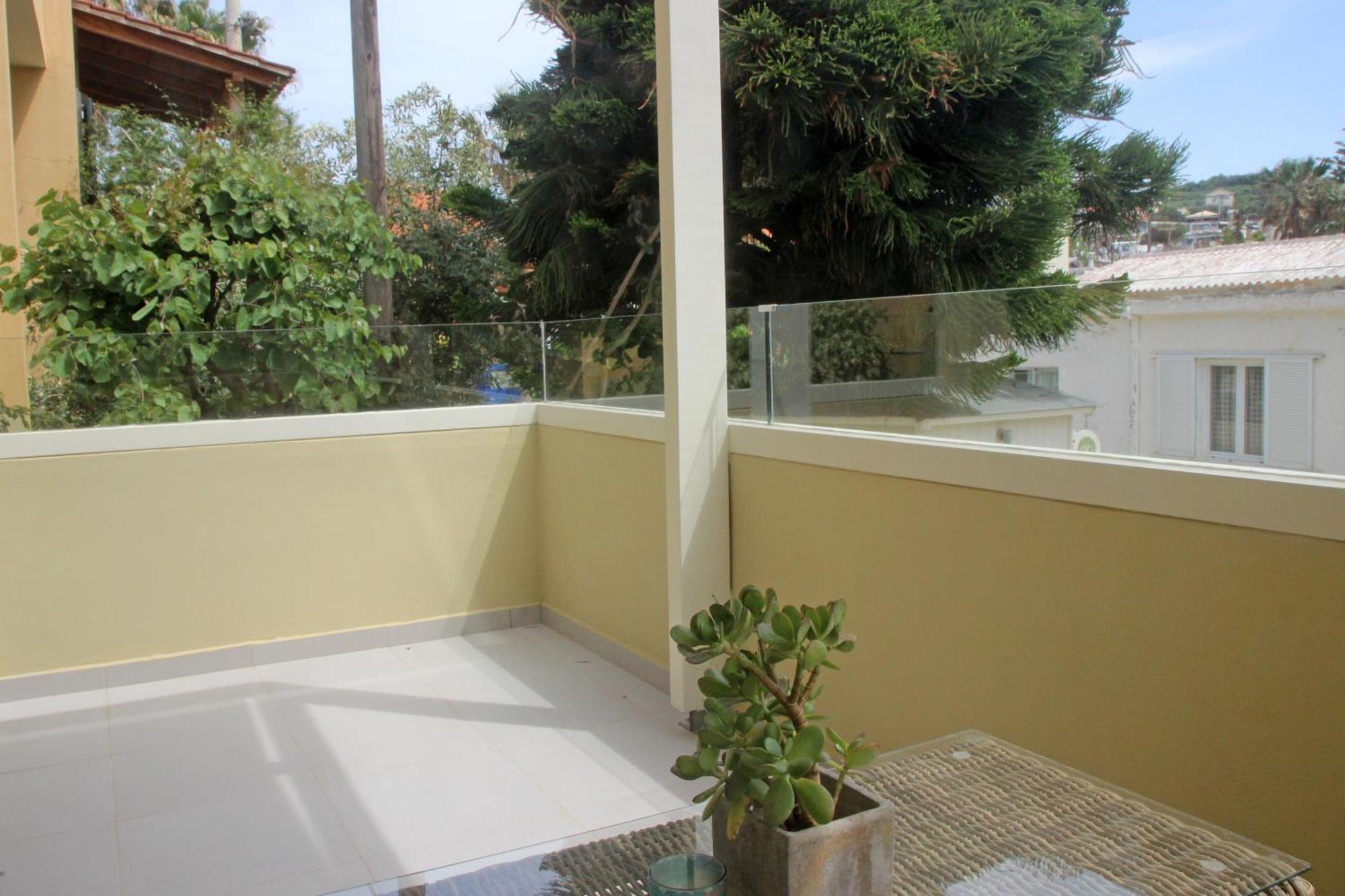 Effi Apartments Platanés Δωμάτιο φωτογραφία