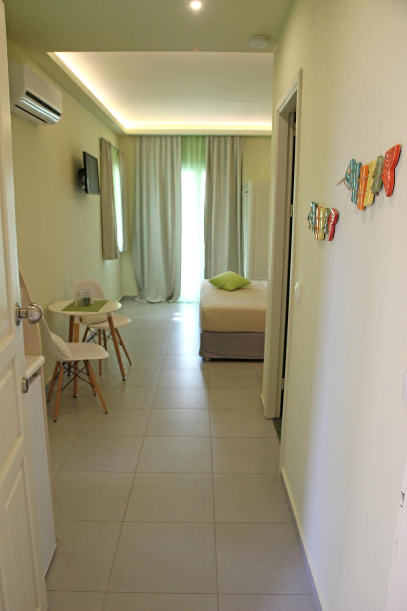 Effi Apartments Platanés Δωμάτιο φωτογραφία