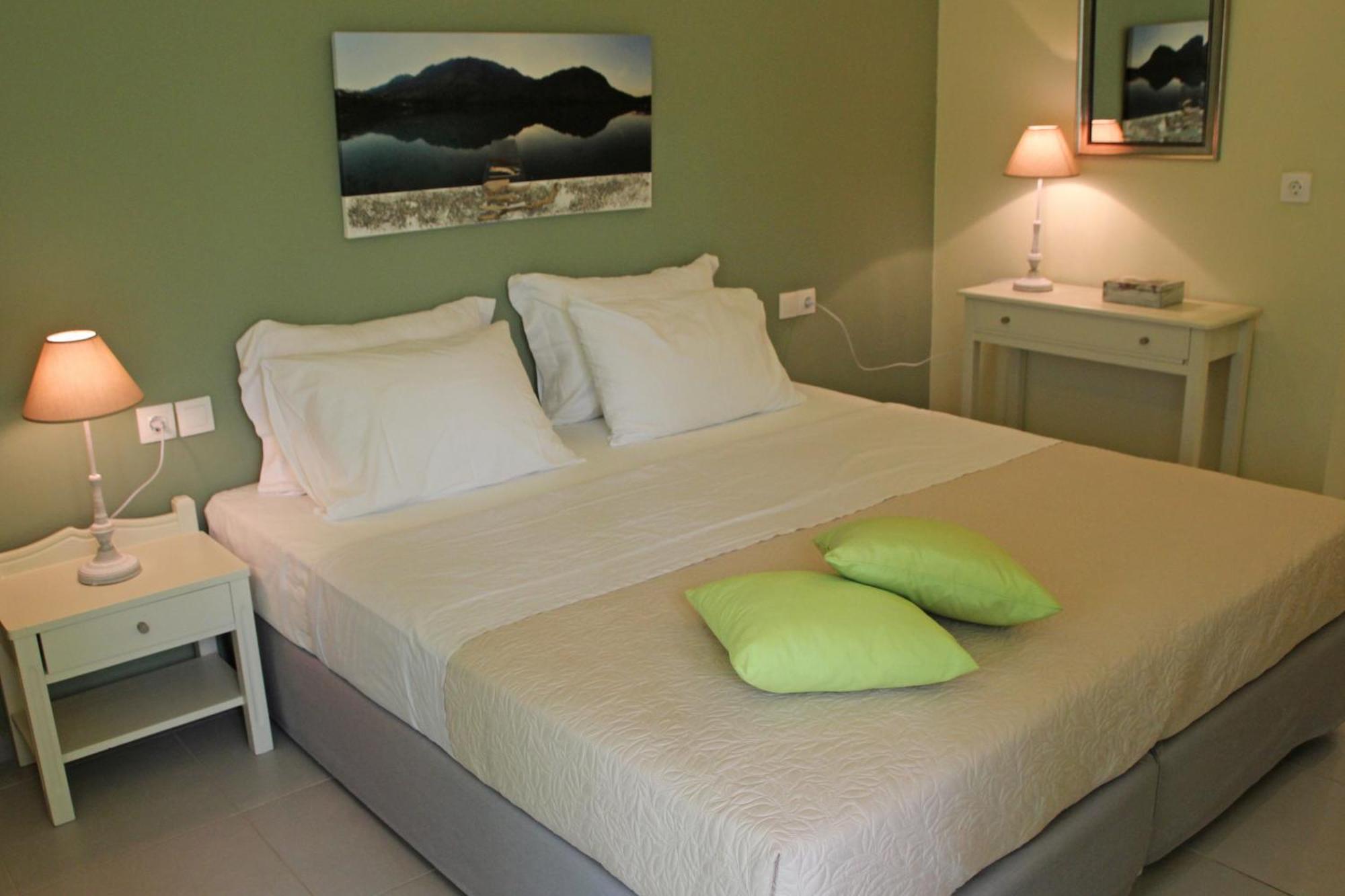 Effi Apartments Platanés Δωμάτιο φωτογραφία