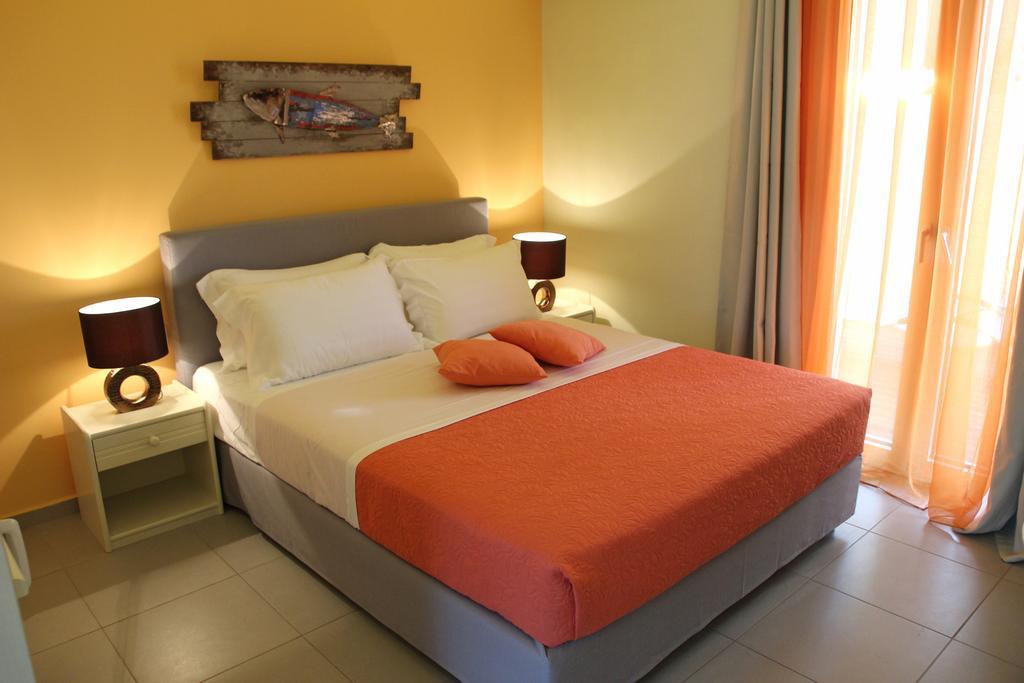 Effi Apartments Platanés Εξωτερικό φωτογραφία