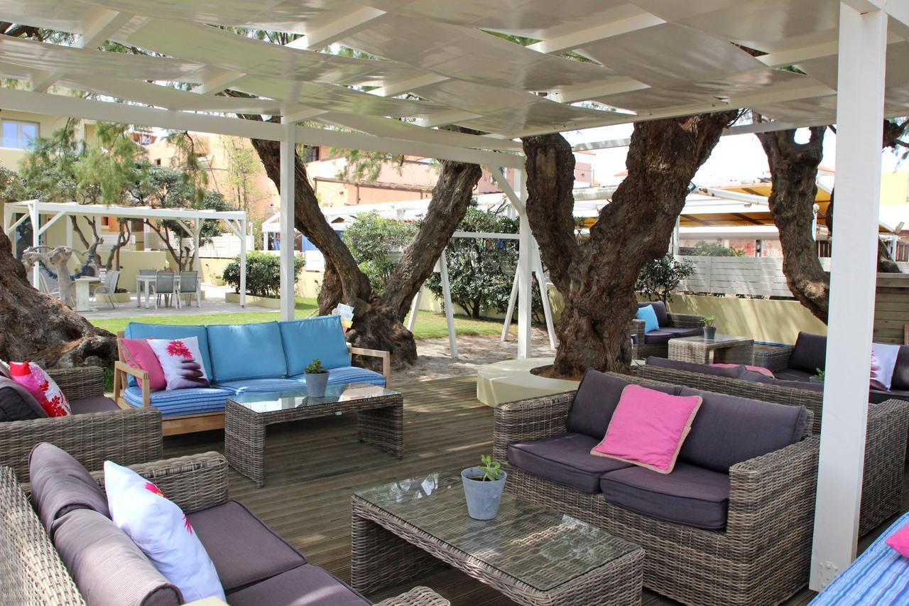 Effi Apartments Platanés Εξωτερικό φωτογραφία
