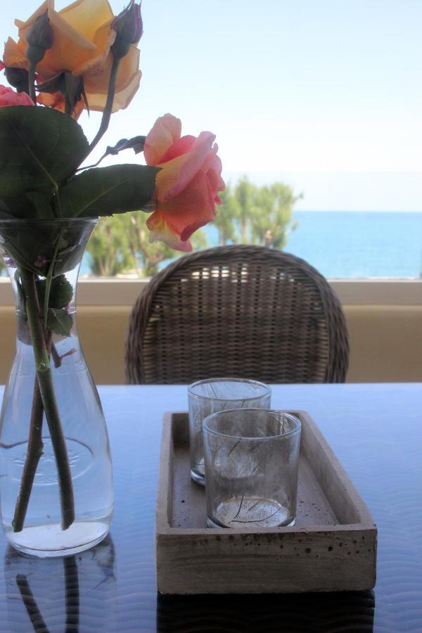 Effi Apartments Platanés Δωμάτιο φωτογραφία