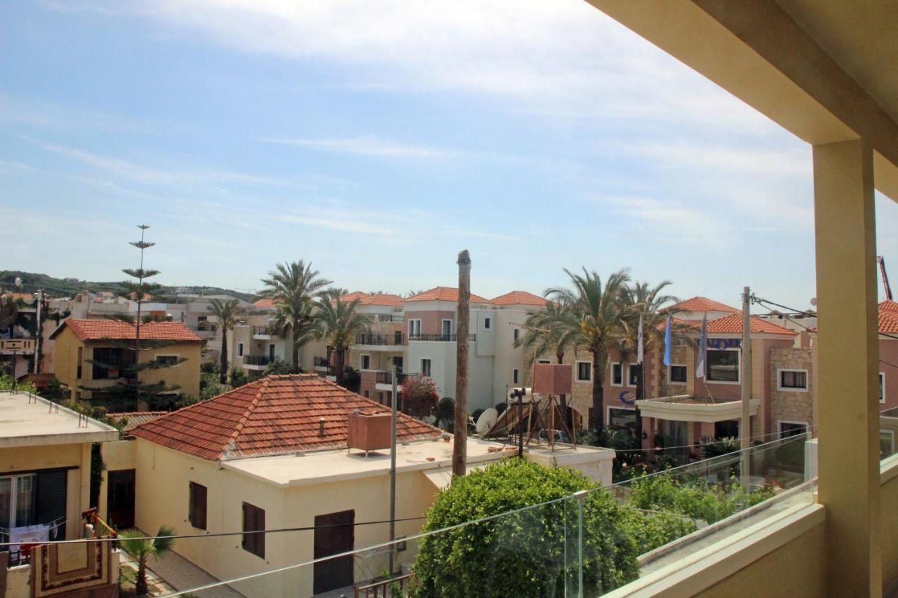 Effi Apartments Platanés Δωμάτιο φωτογραφία